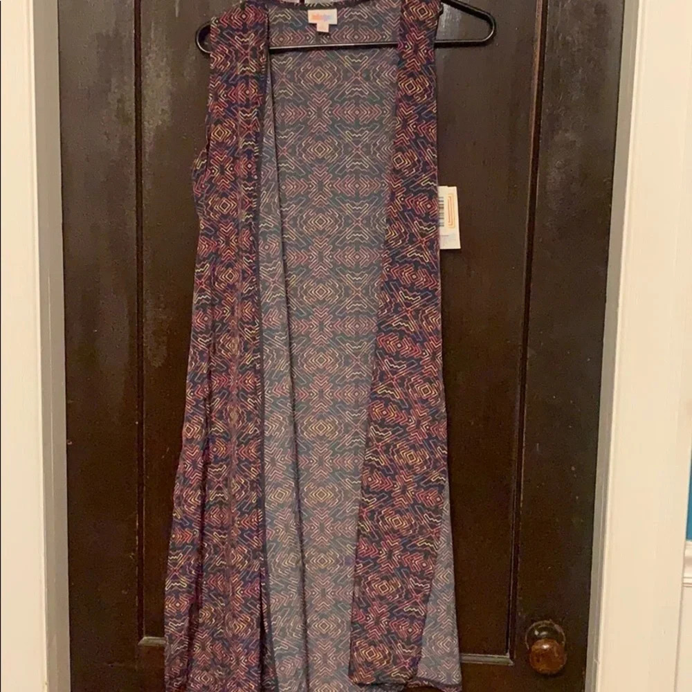 ❤️ FINAL PRICE ❤️ NWT! Women’s Lularoe Joy Size small